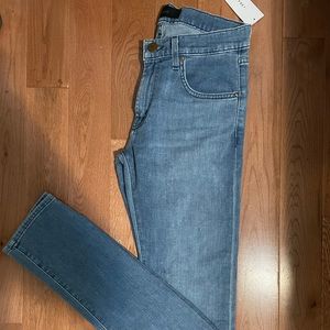 Brand new J brand jeans size 28